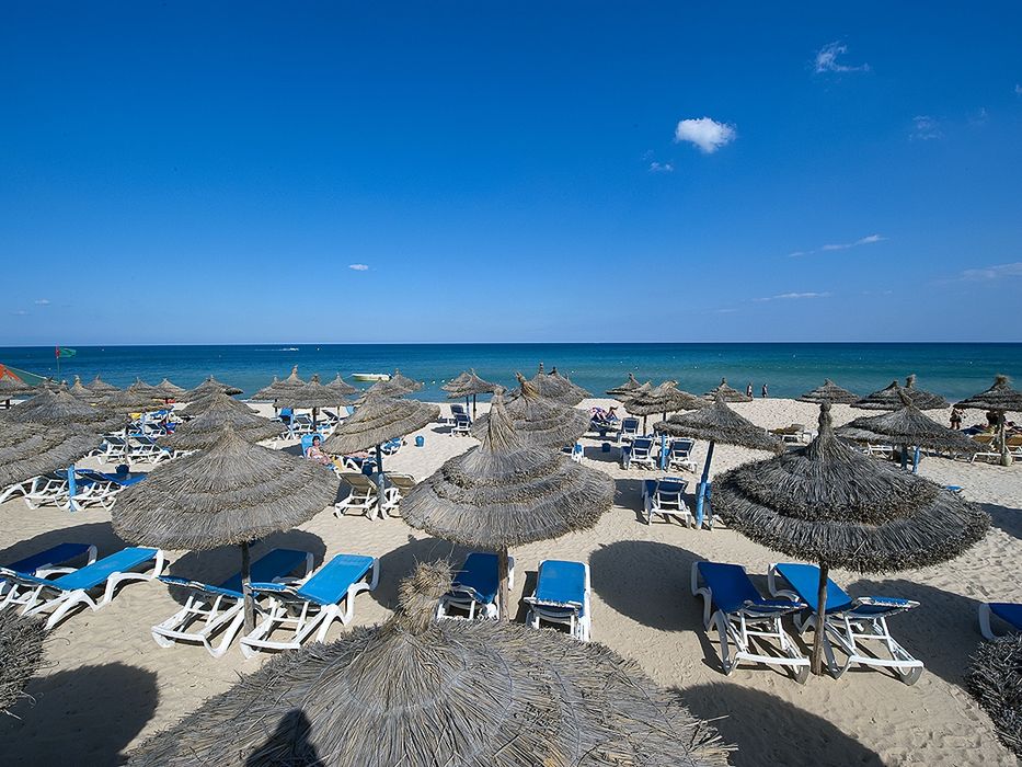 plaża