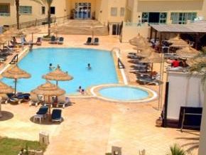 Diar Yassine 3*