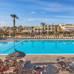 Djerba Aqua Resort ex Sun Connect