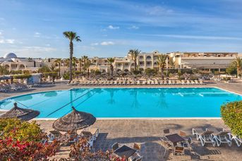 Djerba Aqua Resort (ex. Sun Connect)