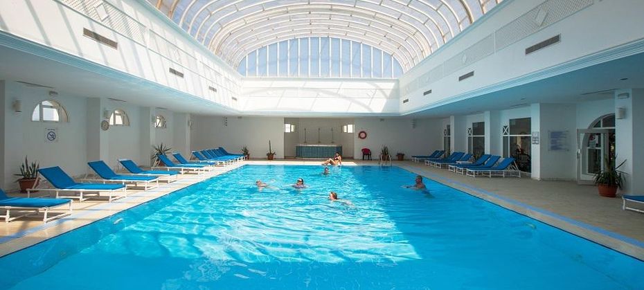 Sentido Djerba Beach (ex. Djerba Beach)
