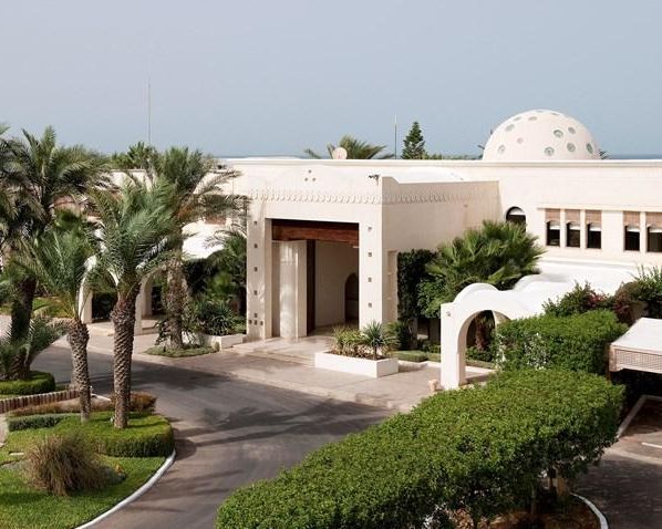 Sentido Djerba Beach (ex. Djerba Beach)
