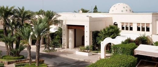 Sentido Djerba Beach (ex. Djerba Beach)