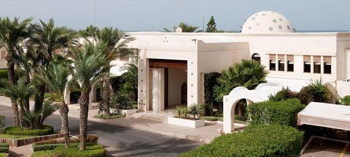 Sentido Djerba Beach (ex. Djerba Beach)