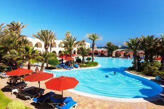 Sentido Djerba Beach ex Djerba Beach