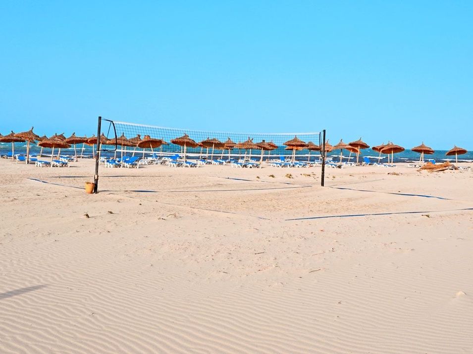 plaża