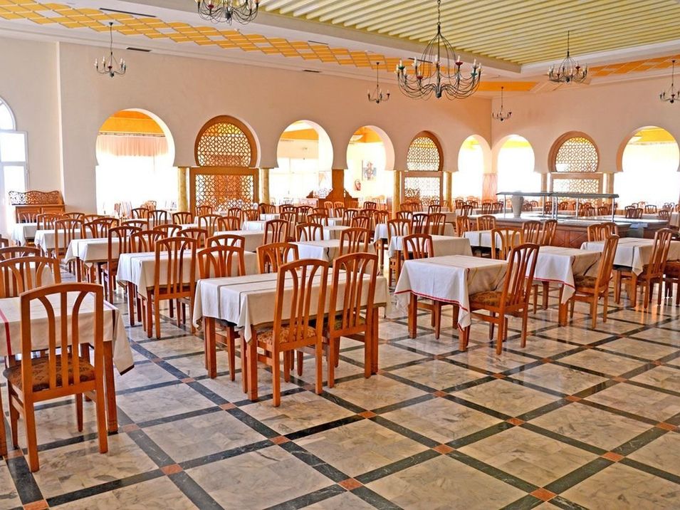 restauracja