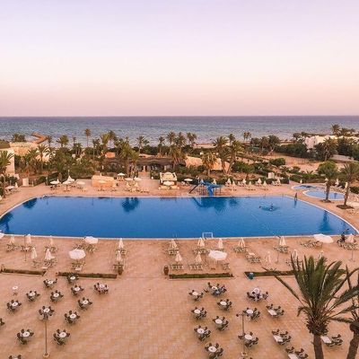 Djerba Castille - Djerba