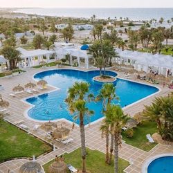 Djerba Golf Resort Spa