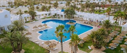 Djerba Golf Resort & Spa