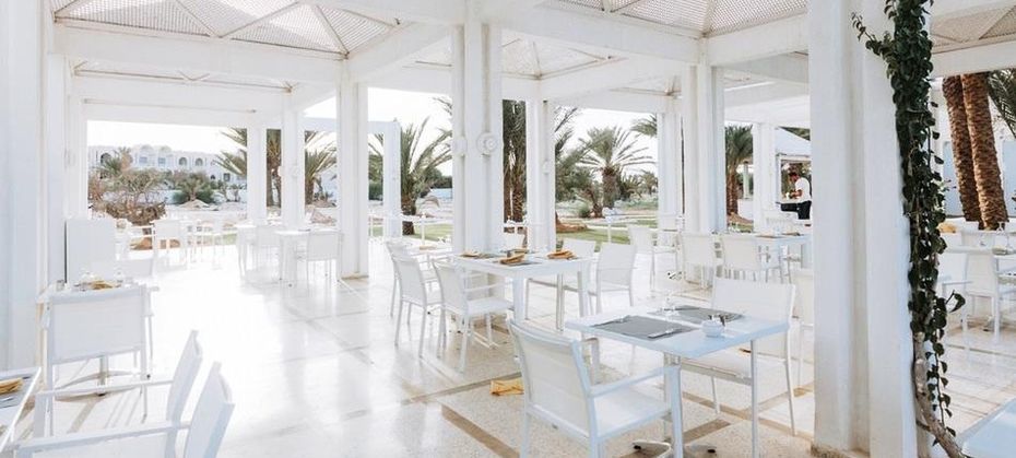 Djerba Golf Resort & Spa