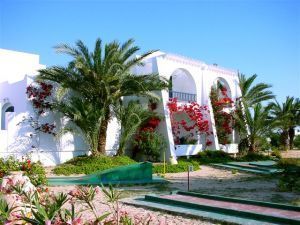 Djerba Jasmina 3*