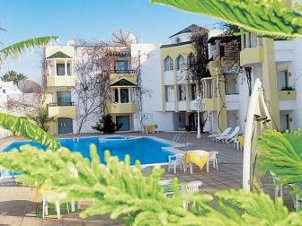 Djerba Orient 3*
