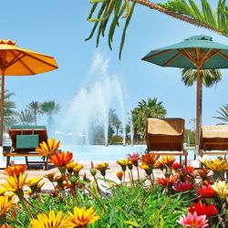 Djerba Plaza Thalasso Spa