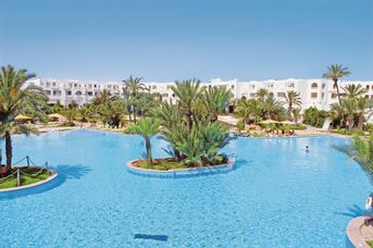 Djerba Resort (ex. Vincci)