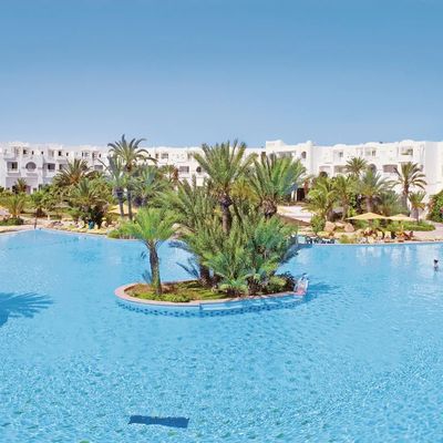 Djerba Resort (ex. Vincci) - Djerba