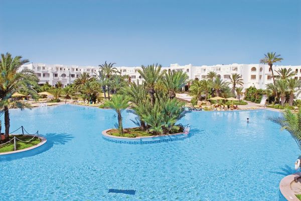 Djerba Resort ex Vincci