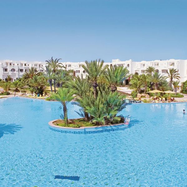 Hotel Djerba Resort (ex. Vincci)