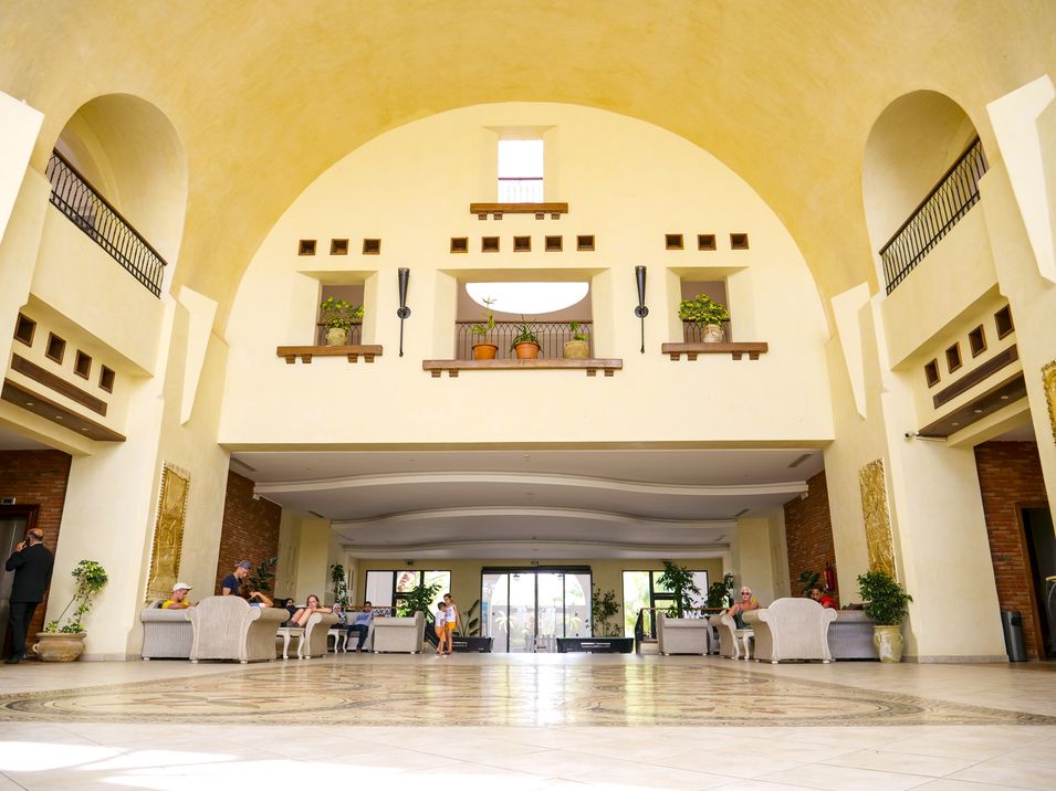 recepcja / lobby, wakacjepl