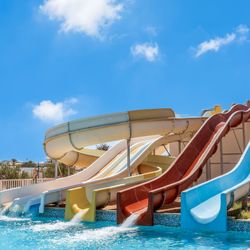 Djerba Sun Beach ex Sun Club