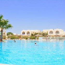 Djerba Sun Beach ex Sun Club