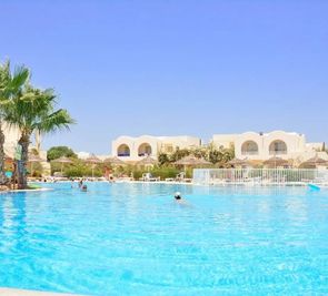 Djerba Sun Beach (ex Sun Club)