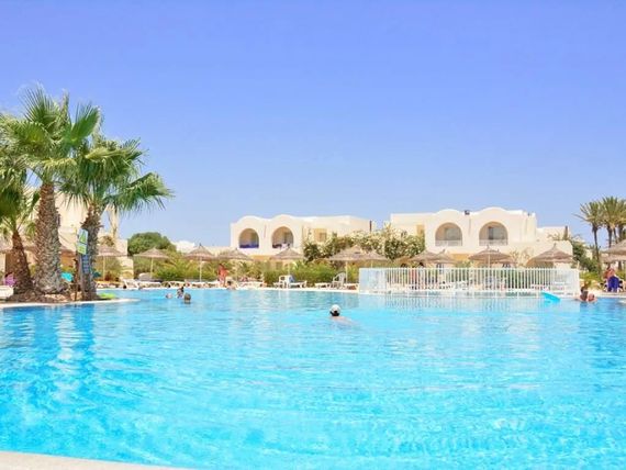 Djerba Sun Beach (ex Sun Club)