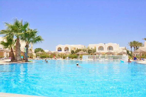 Djerba Sun Beach ex Sun Club