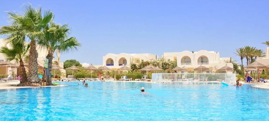 Djerba Sun Club