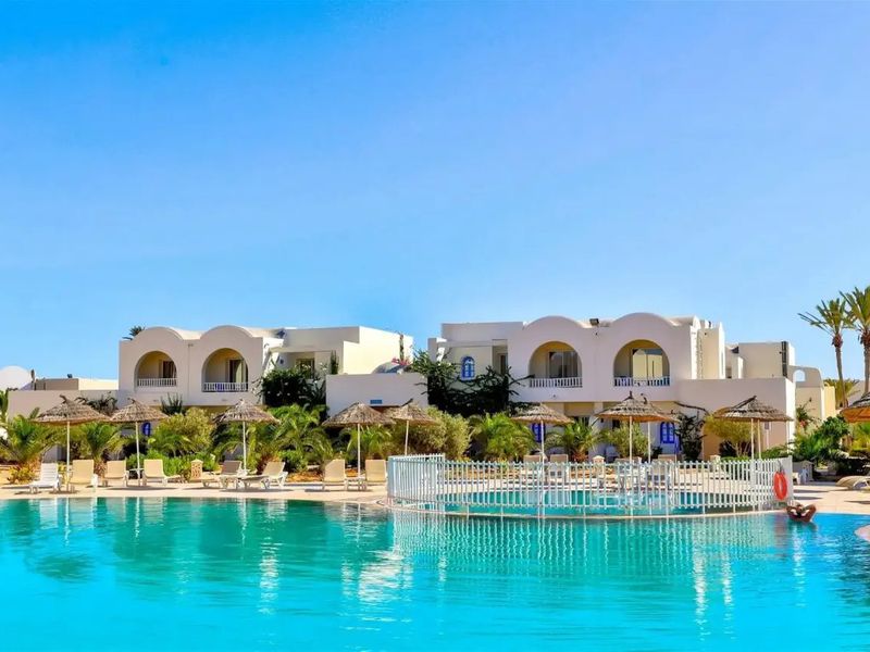 Djerba Sun Beach (ex Sun Club)