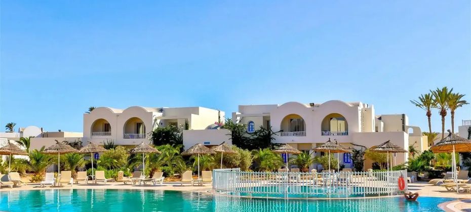 Djerba Sun Club