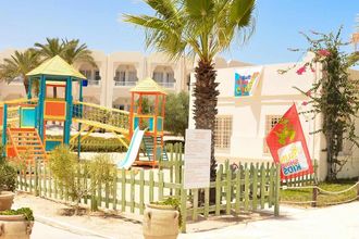 Djerba Sun Beach ex Sun Club