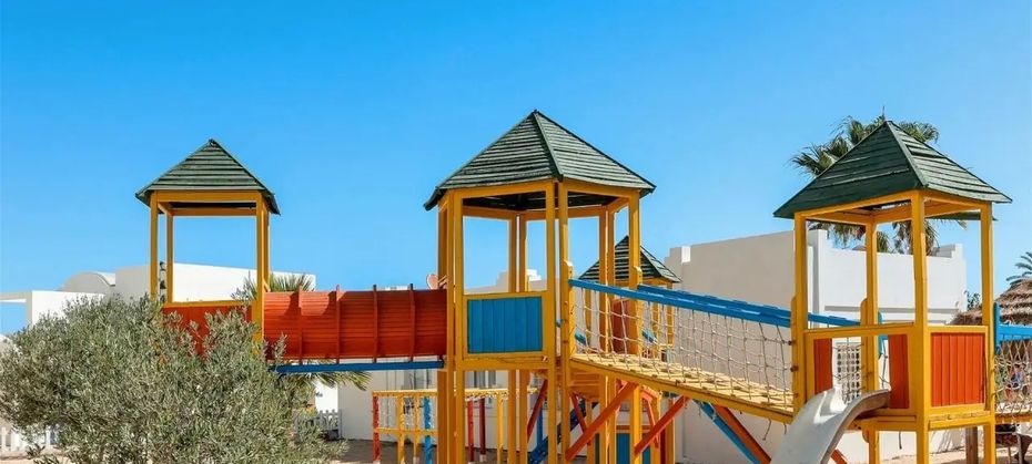 Djerba Sun Club
