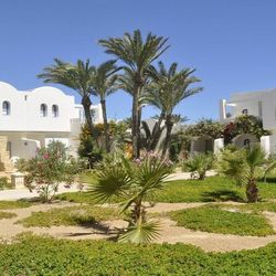 Djerba Sun Beach ex Sun Club