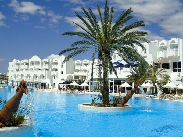 Dormotel Atlantique 5*