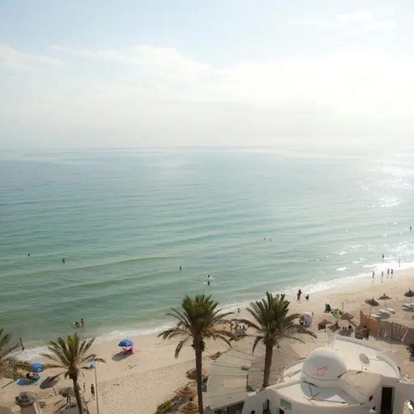 Dreams Beach (Sousse)