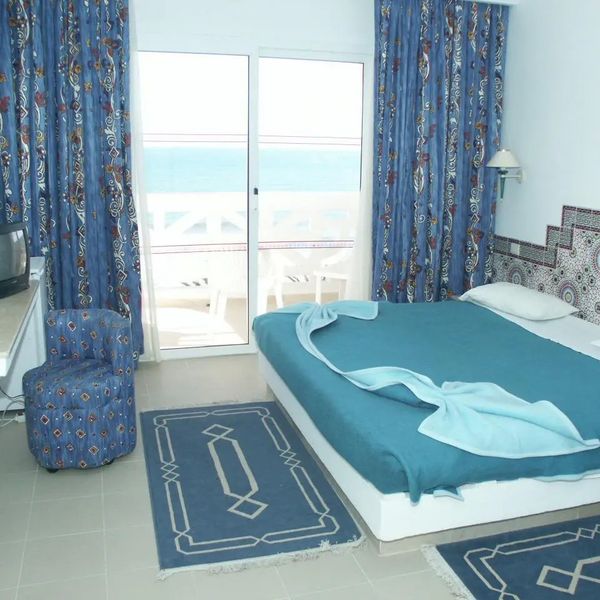 Dreams Beach (Sousse)