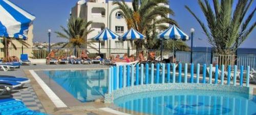 Dreams Beach (Sousse)