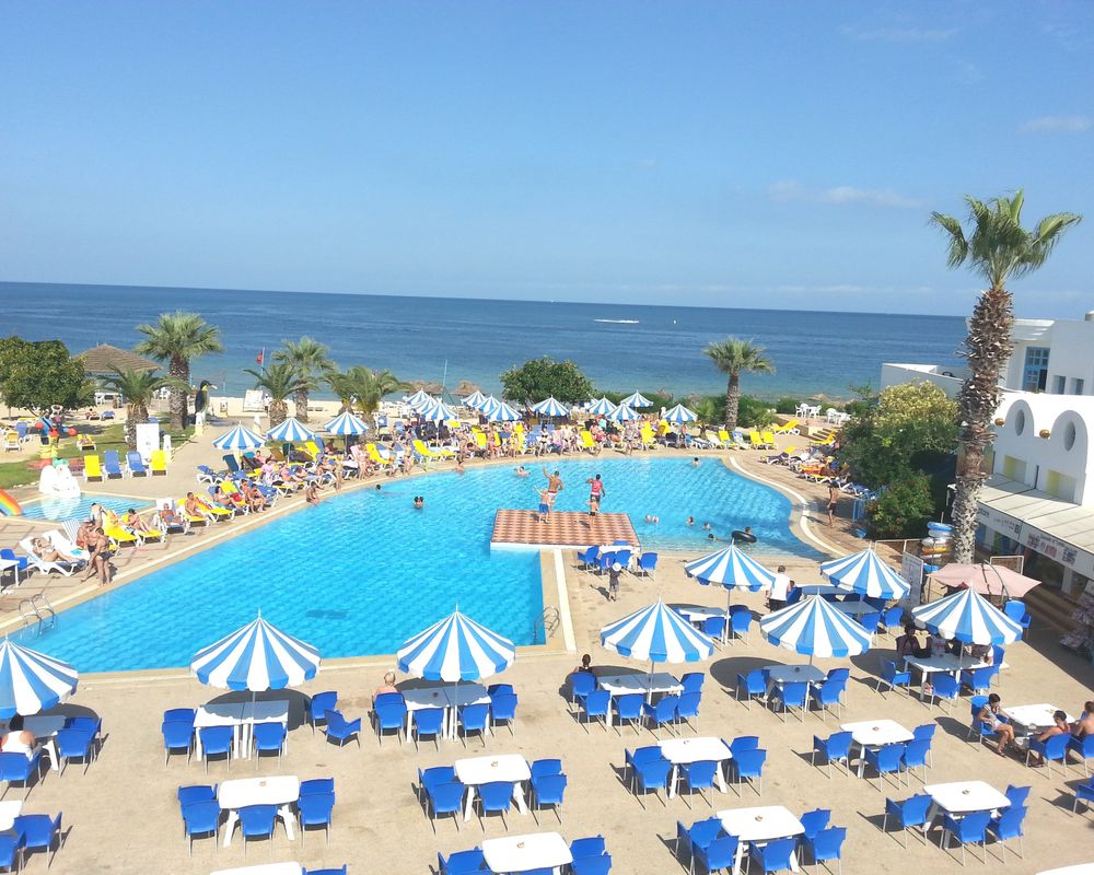 Eden Club
