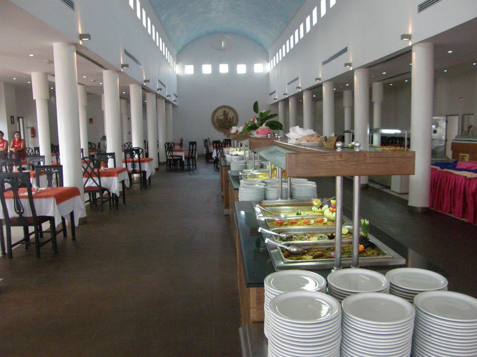 restauracja