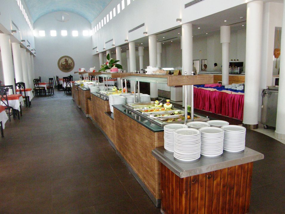 restauracja
