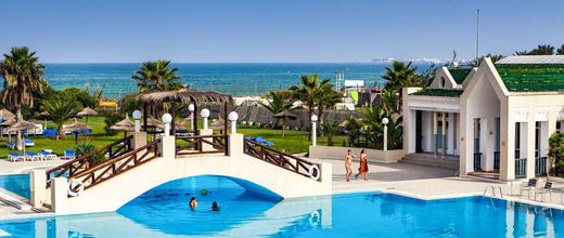 El Borj Mahdia (ex Eden Village)