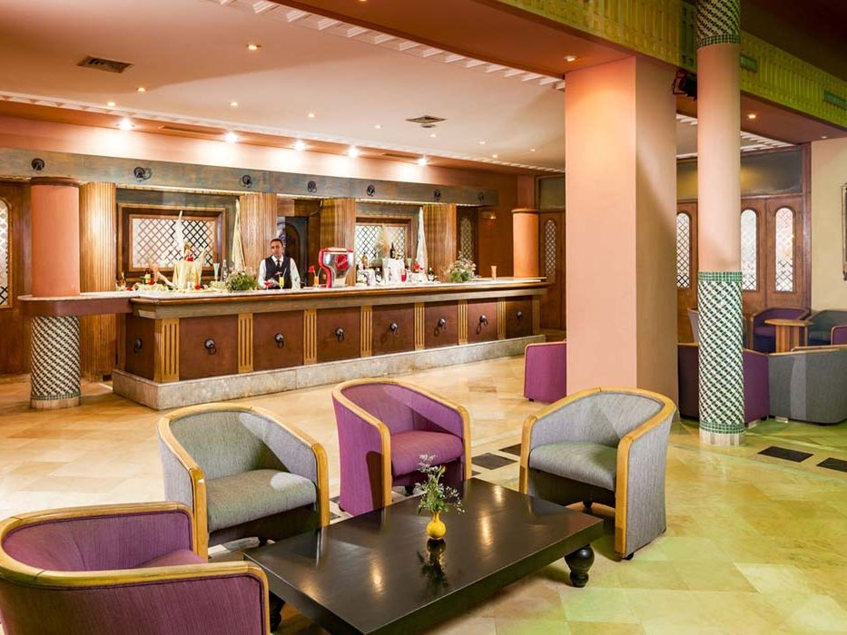 drink bar