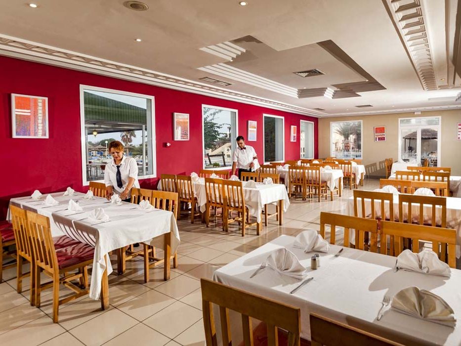 restauracja