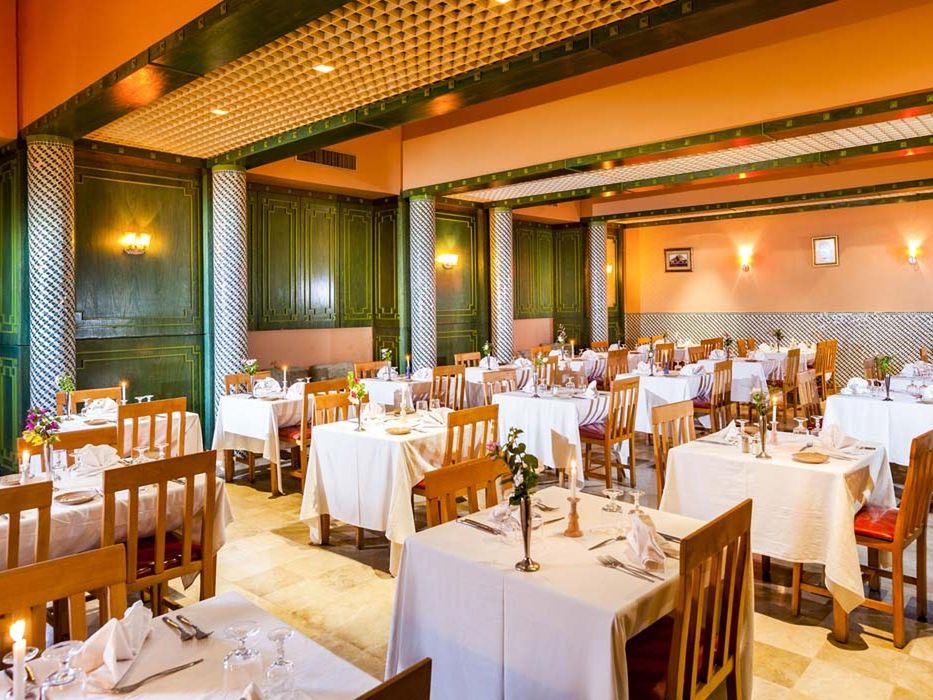 restauracja