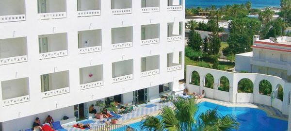 El Kantaoui Center (ex. Vincci El Kantaoui)