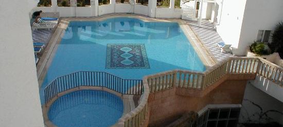 El Kantaoui Center (ex. Vincci El Kantaoui)