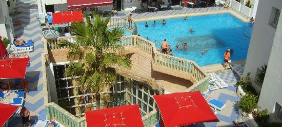 El Kantaoui Center (ex. Vincci El Kantaoui)