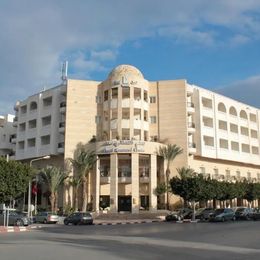 El Kantaoui Center (ex. Vincci El Kantaoui)