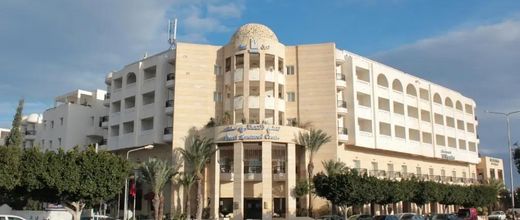 El Kantaoui Center (ex. Vincci El Kantaoui)